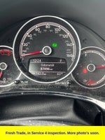 2018 Volkswagen Beetle 2.0T S 2D Hatchback Automatic