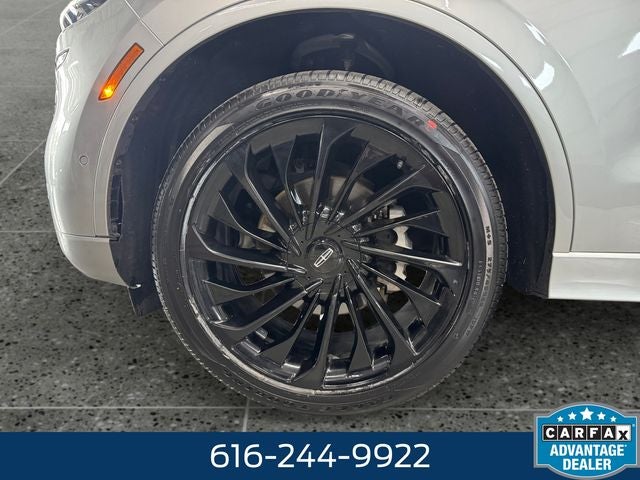 2023 Lincoln Aviator Reserve Premium 3.0 Liter V6 AWD