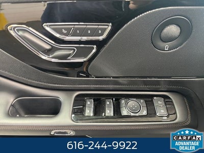2023 Lincoln Aviator Reserve Premium 3.0 Liter V6 AWD