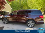 2018 Lincoln Navigator L Reserve 3.5 Liter V6 4WD