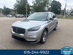 2022 Lincoln Corsair Plug-In Hybrid Grand Touring 2.5 Liter AWD