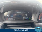2022 Lincoln Corsair Plug-In Hybrid Grand Touring 2.5 Liter AWD