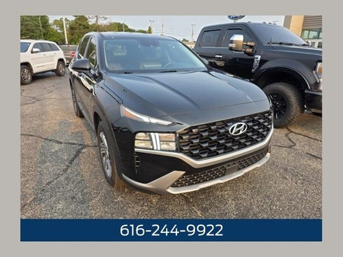 2023 Hyundai Santa Fe SE