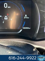 2020 Hyundai Santa Fe Limited 2.0 Liter Turbocharged AWD
