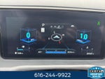 2023 Hyundai Santa Cruz Limited 2.5 Liter Crew Cab AWD