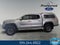2021 Toyota Tacoma TRD Off-Road 3.5 Liter V6 4D Double Cab 4WD