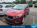 2018 Kia Sorento LX 2.4 Liter FWD