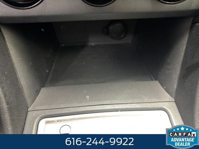 2018 Subaru Crosstrek 2.0i 2.0 Liter Automatic AWD