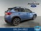 2018 Subaru Crosstrek 2.0i 2.0 Liter Automatic AWD