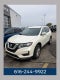 2017 Nissan Rogue SV 2.5 Liter AWD