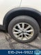 2017 Nissan Rogue SV 2.5 Liter AWD