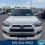 2017 Toyota 4Runner Limited 4.0 Liter V6 4WD