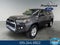 2015 Toyota 4Runner SR5 4.0 Liter V6 4WD