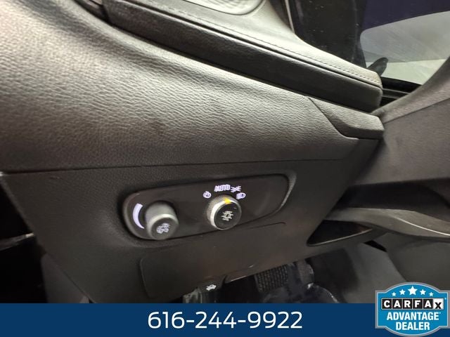 2024 Buick Encore GX Preferred 1.2 Liter EcoTec Turbo FWD