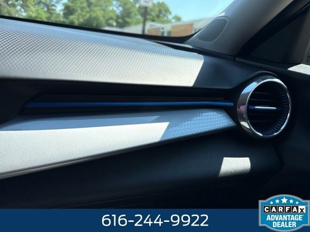2024 Chevrolet Trax LT 1.2 Liter EcoTec Turbo FWD