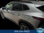 2024 Chevrolet Trax LT 1.2 Liter EcoTec Turbo FWD