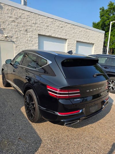 2023 Genesis GV80 2.5T AWD
