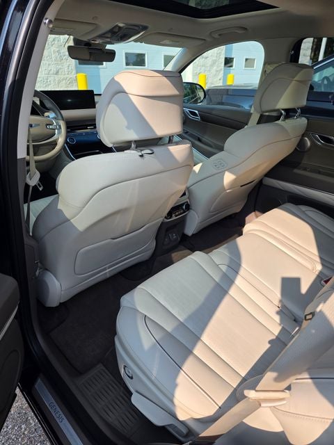2023 Genesis GV80 2.5T AWD