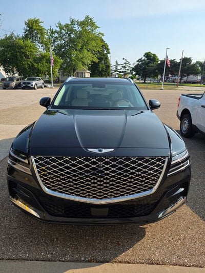 2023 Genesis GV80 2.5T AWD