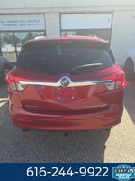 2017 Buick Envision Premium I 2.0 Liter Turbocharged AWD