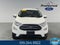 2020 Ford EcoSport SE 1.0 Liter EcoBoost Turbocharged FWD