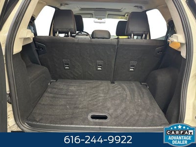 2020 Ford EcoSport SE 1.0 Liter EcoBoost Turbocharged FWD