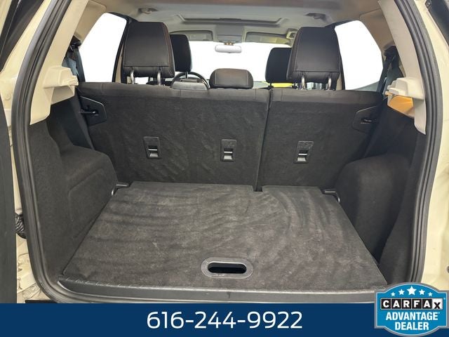 2020 Ford EcoSport SE 1.0 Liter EcoBoost Turbocharged FWD