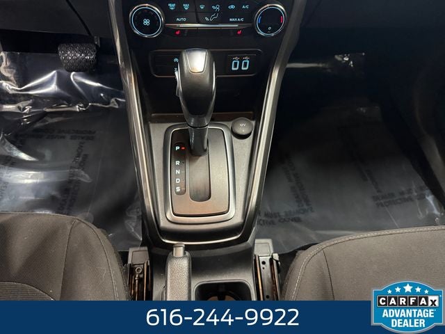 2020 Ford EcoSport SE 1.0 Liter EcoBoost Turbocharged FWD