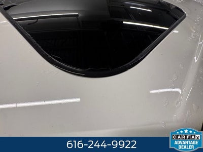 2020 Ford EcoSport SE 1.0 Liter EcoBoost Turbocharged FWD