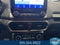 2020 Ford EcoSport SE 1.0 Liter EcoBoost Turbocharged FWD