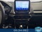 2020 Ford EcoSport SE 1.0 Liter EcoBoost Turbocharged FWD