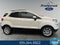 2020 Ford EcoSport SE 1.0 Liter EcoBoost Turbocharged FWD