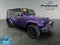 2016 Jeep Wrangler Unlimited Backcountry