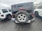 2015 Jeep Wrangler Unlimited Sahara 3.6 Liter V6 4D Automatic 4WD