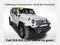 2018 Jeep Wrangler JK Unlimited Sahara 3.6 Liter V6 4D Automatic 4WD