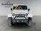 2018 Jeep Wrangler JK Unlimited Sahara 3.6 Liter V6 4D Automatic 4WD