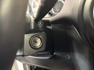 2018 Jeep Wrangler JK Unlimited Sahara 3.6 Liter V6 4D Automatic 4WD