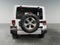 2018 Jeep Wrangler JK Unlimited Sahara 3.6 Liter V6 4D Automatic 4WD