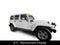 2018 Jeep Wrangler JK Unlimited Sahara 3.6 Liter V6 4D Automatic 4WD
