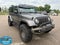 2017 Jeep Wrangler Unlimited 75th Anniversary