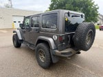 2017 Jeep Wrangler Unlimited 75th Anniversary