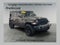 2021 Jeep Wrangler Unlimited Willys 4x4