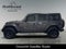 2021 Jeep Wrangler Unlimited Willys 4x4