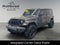 2021 Jeep Wrangler Unlimited Willys 4x4