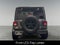 2021 Jeep Wrangler Unlimited Willys 4x4