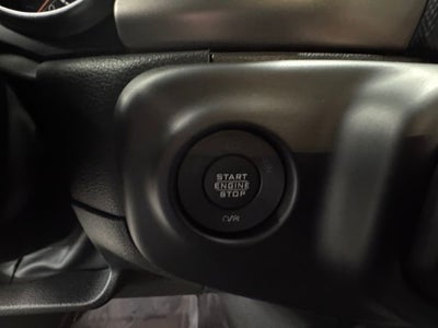 2023 Jeep Wrangler 4-Door Sport S 4x4