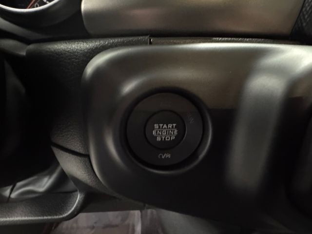 2023 Jeep Wrangler 4-Door Sport S 4x4