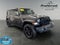 2021 Jeep Wrangler Unlimited Willys 4x4