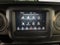 2021 Jeep Wrangler Unlimited Willys 4x4
