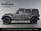 2022 Jeep Wrangler Unlimited Sport Altitude 4x4